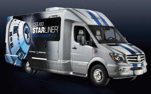 Airstream Astrovan II '2019
